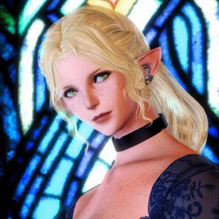 viscountess evianne de volane