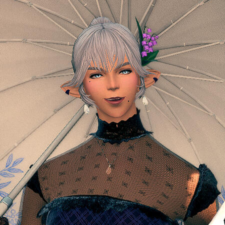 lady maeva de faepoix