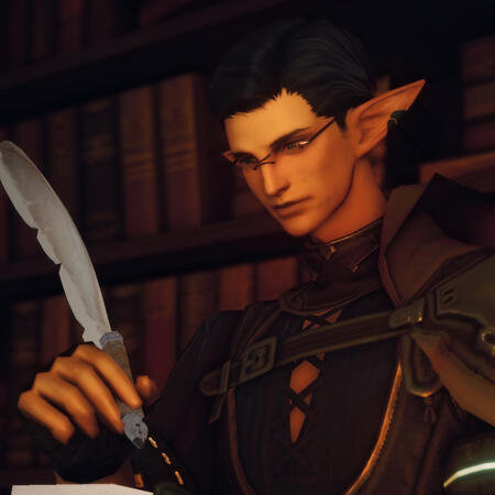 lord liam de faepoix