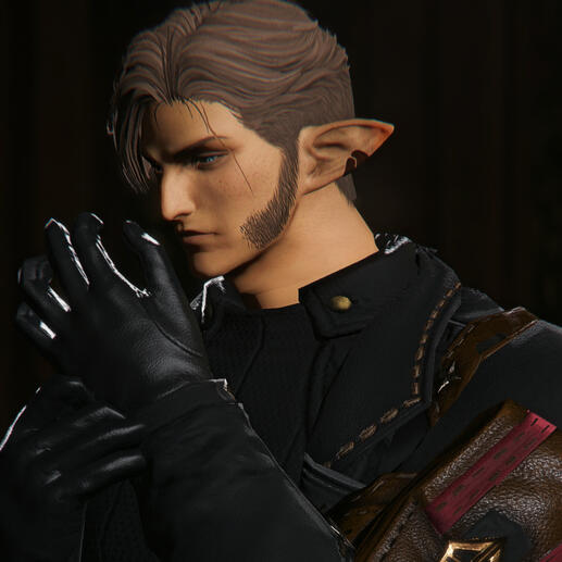 ser ottilie de faepoix