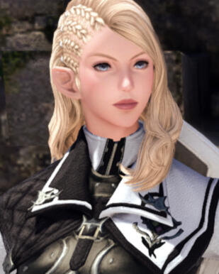 ser gabrielle de laurent